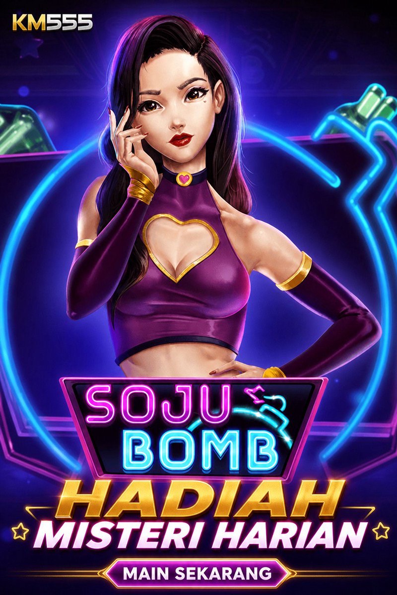 Soju Bomb · KM555