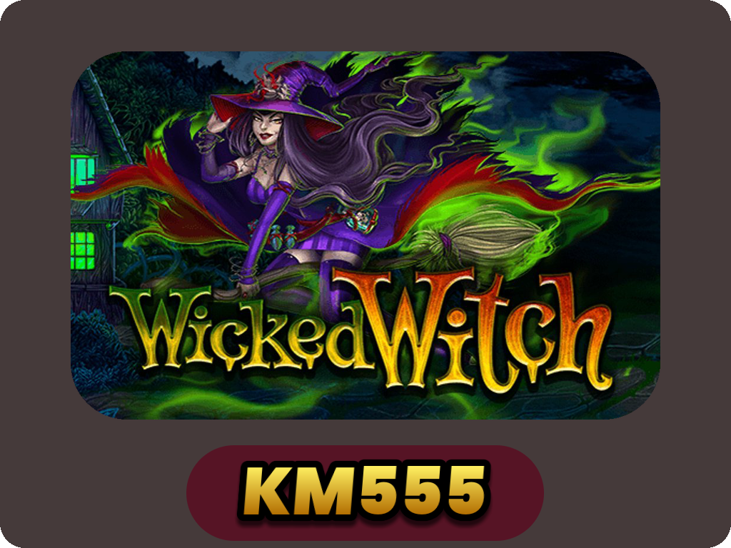 Wicked Witch