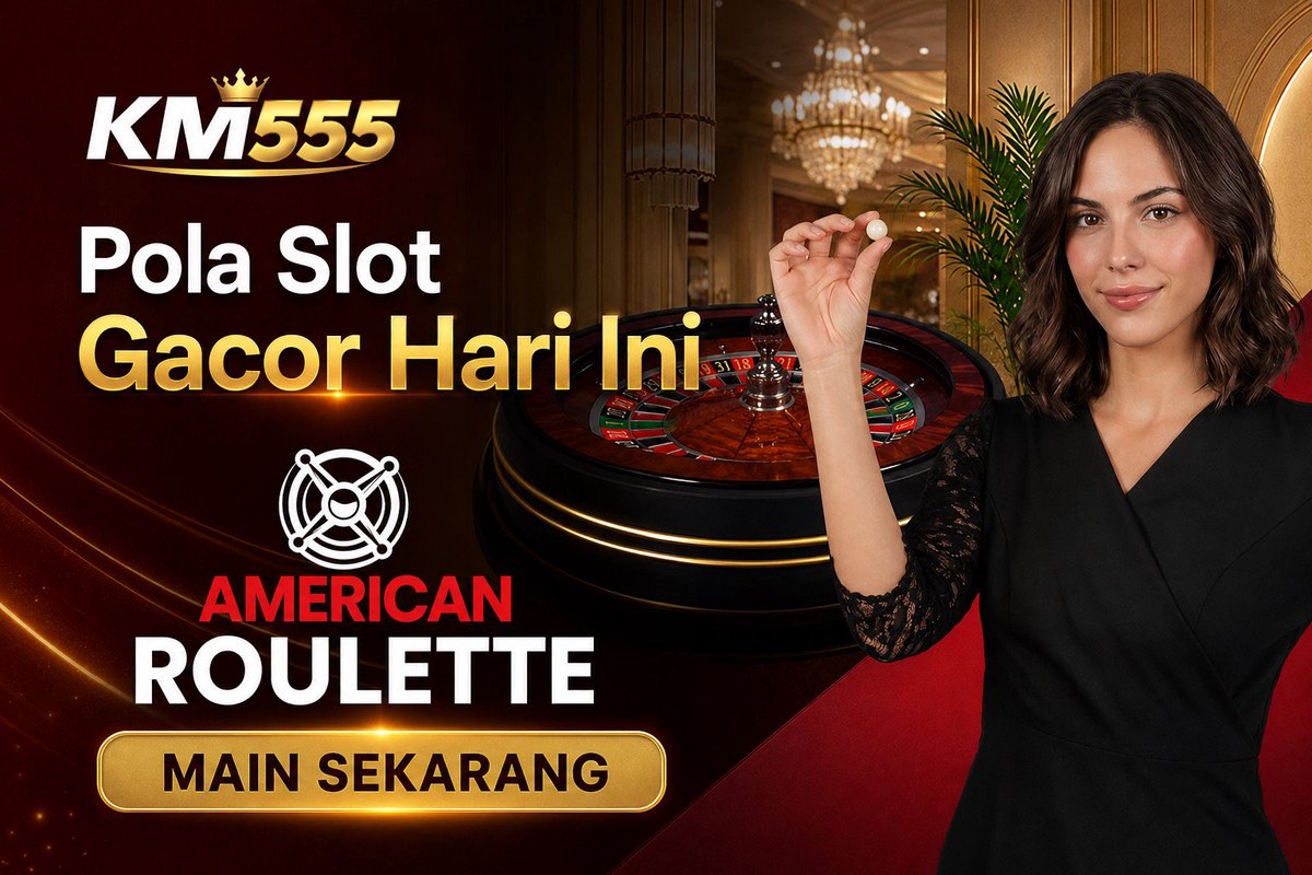 American Roulette · KM555