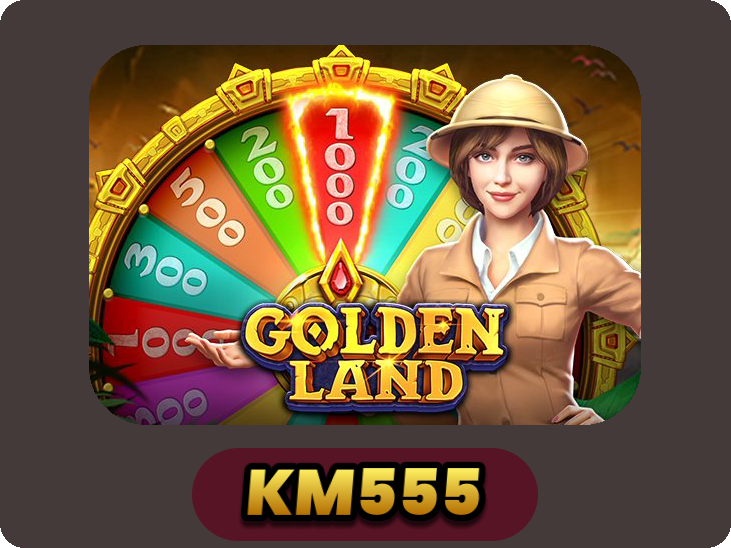 GOLDEN LAND