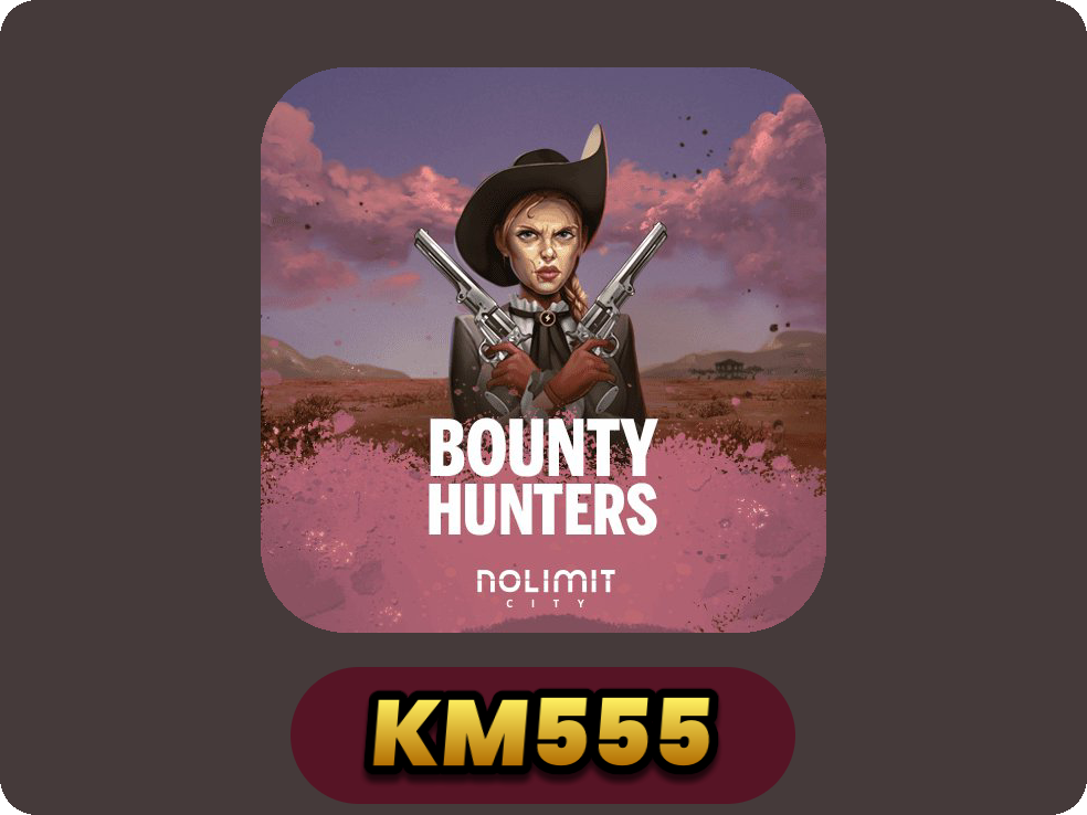 Bounty Hunters