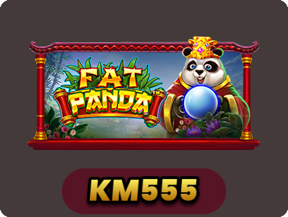 Fat Panda