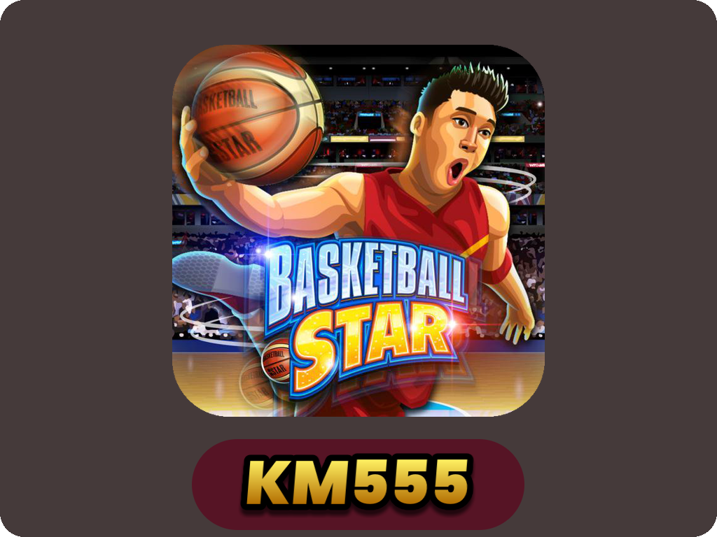 Basketball Star