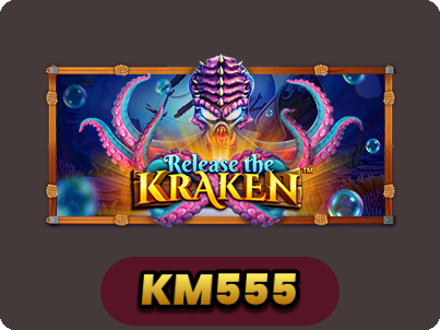 Release the Kraken