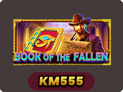 Book of the Fallen