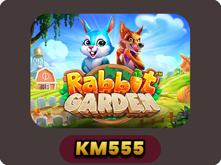 Rabbit Garden