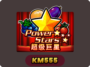 Power Stars