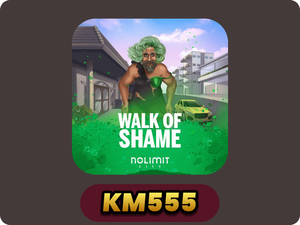 Walk of Shame