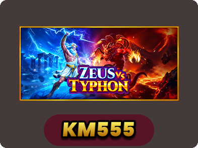 Zeus vs Typhon