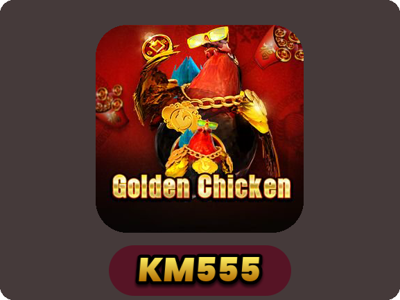 Golden Chicken